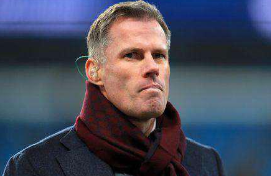 卡拉格:利物浦不能非要伊萨克,1.3亿镑的报价就过高了